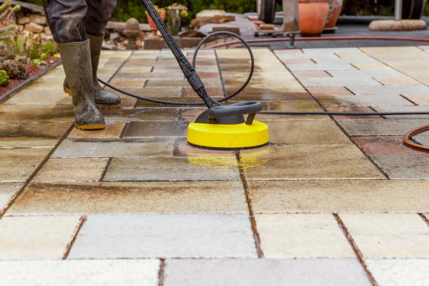 Reliable Lithia Springs, GA Pressure Washing Services Solutions